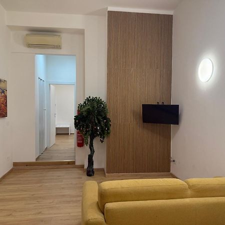 Apartament Il Salotto Di Bolonia Zewnętrze zdjęcie