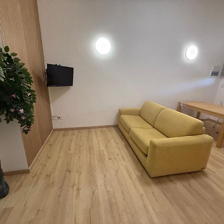 Apartament Il Salotto Di Bolonia Zewnętrze zdjęcie