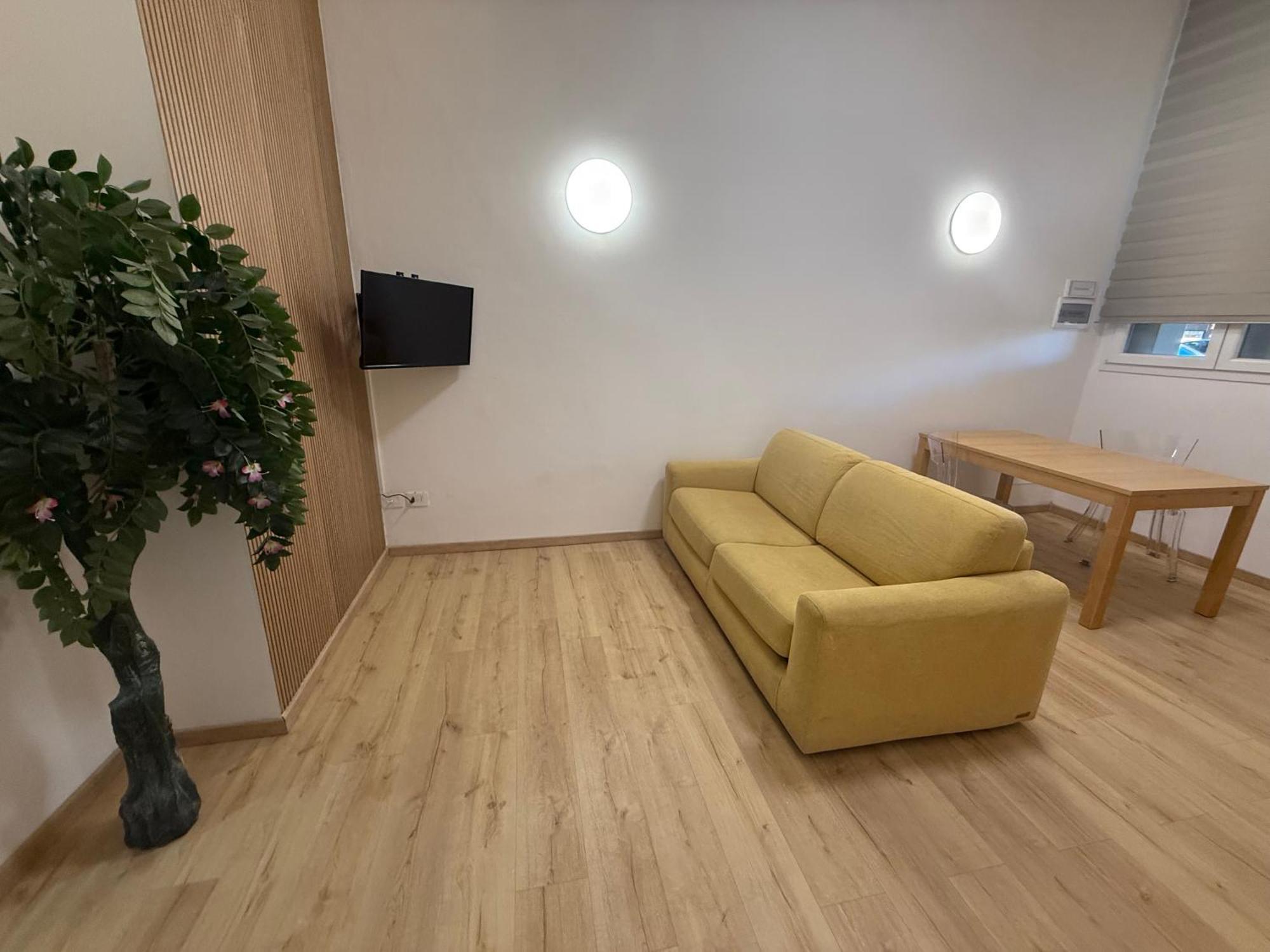 Apartament Il Salotto Di Bolonia Zewnętrze zdjęcie