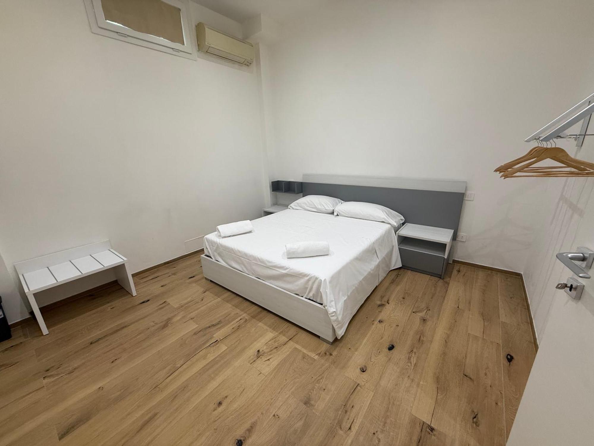 Apartament Il Salotto Di Bolonia Zewnętrze zdjęcie