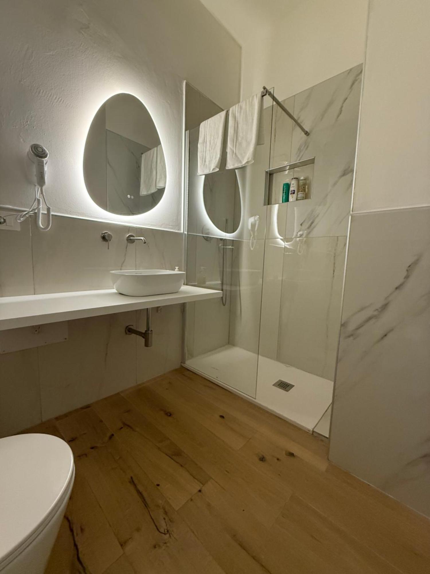 Apartament Il Salotto Di Bolonia Zewnętrze zdjęcie