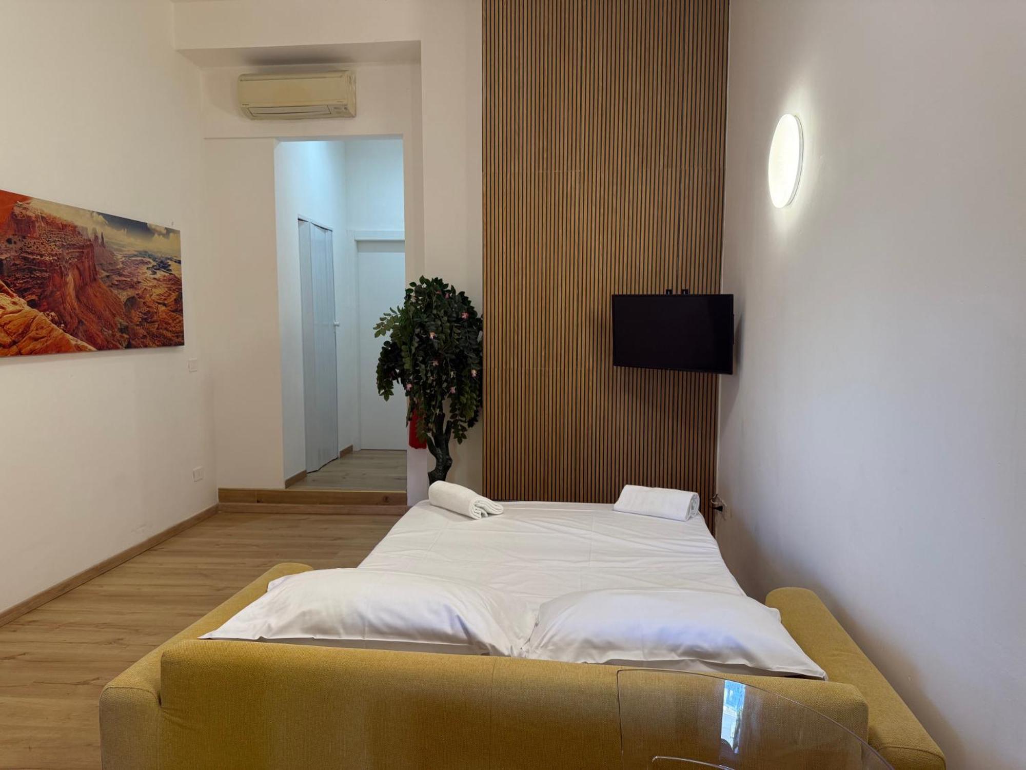 Apartament Il Salotto Di Bolonia Zewnętrze zdjęcie