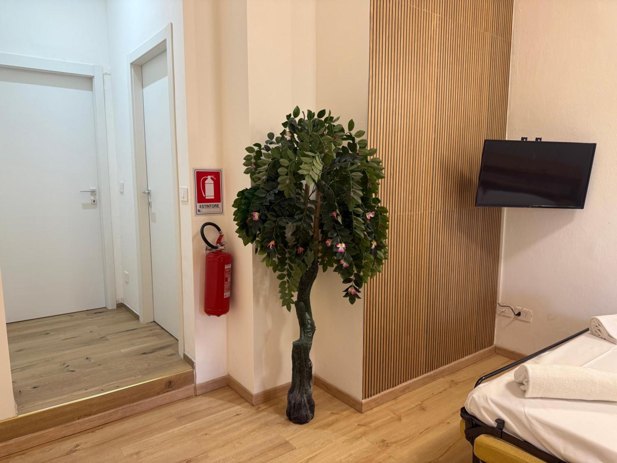 Apartament Il Salotto Di Bolonia Zewnętrze zdjęcie