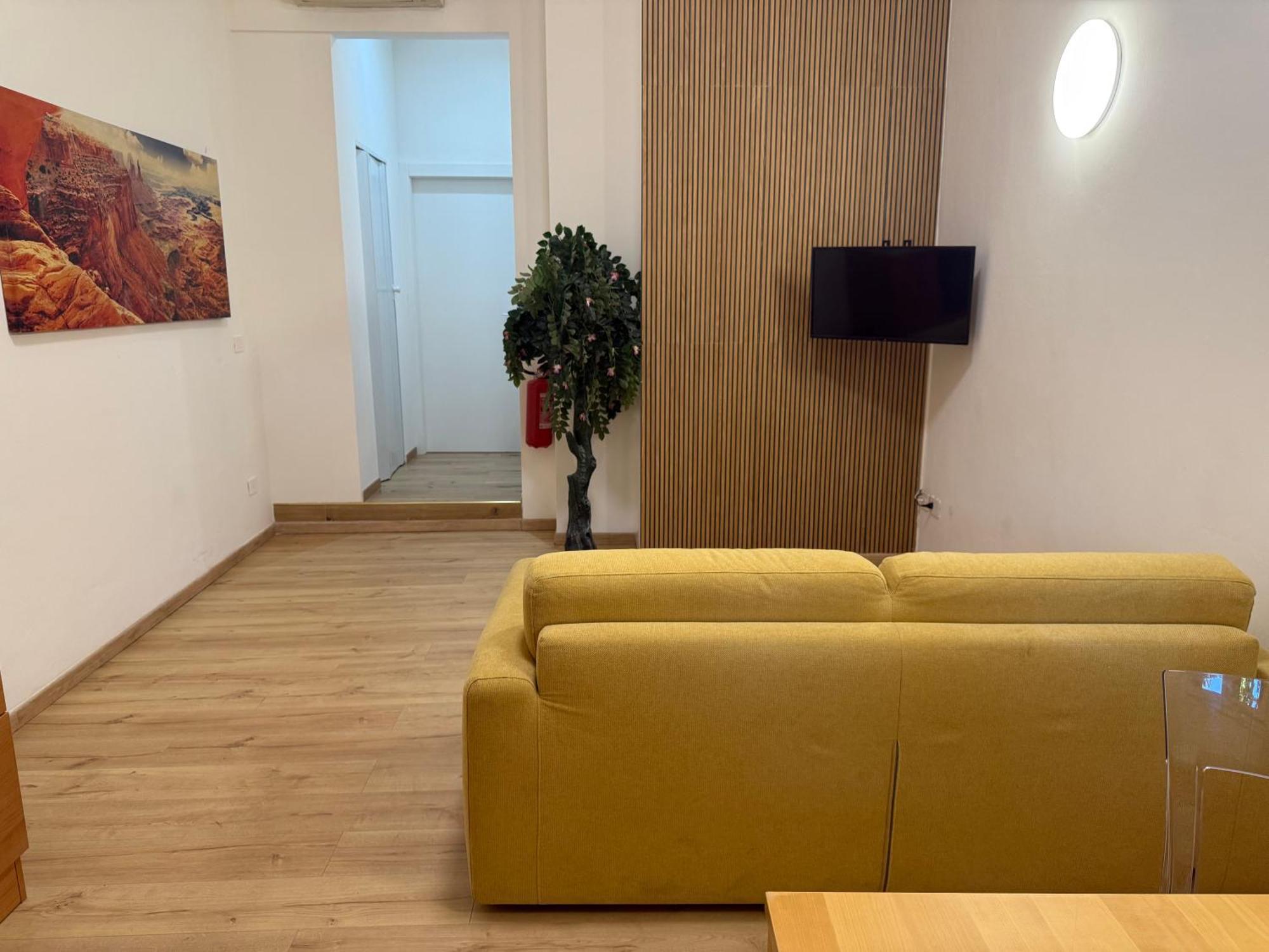 Apartament Il Salotto Di Bolonia Zewnętrze zdjęcie