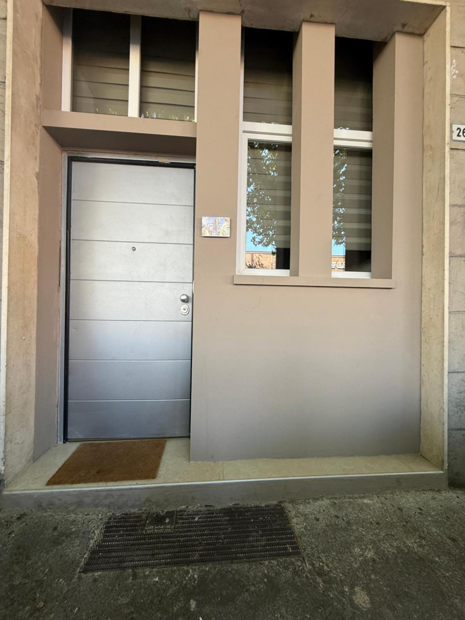 Apartament Il Salotto Di Bolonia Zewnętrze zdjęcie